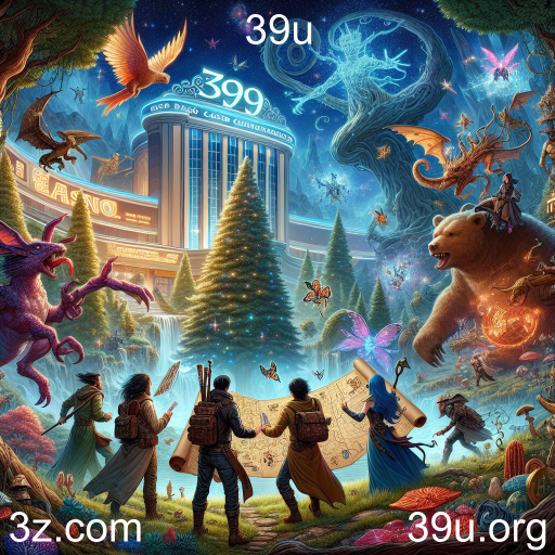 Explorando o Fascinante Mundo dos RPGs