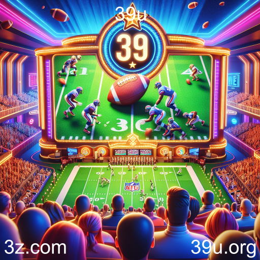 A Emoção dos Jogos de Esportes: Competição e Diversão